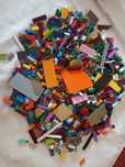Lego оригінал 2 кг