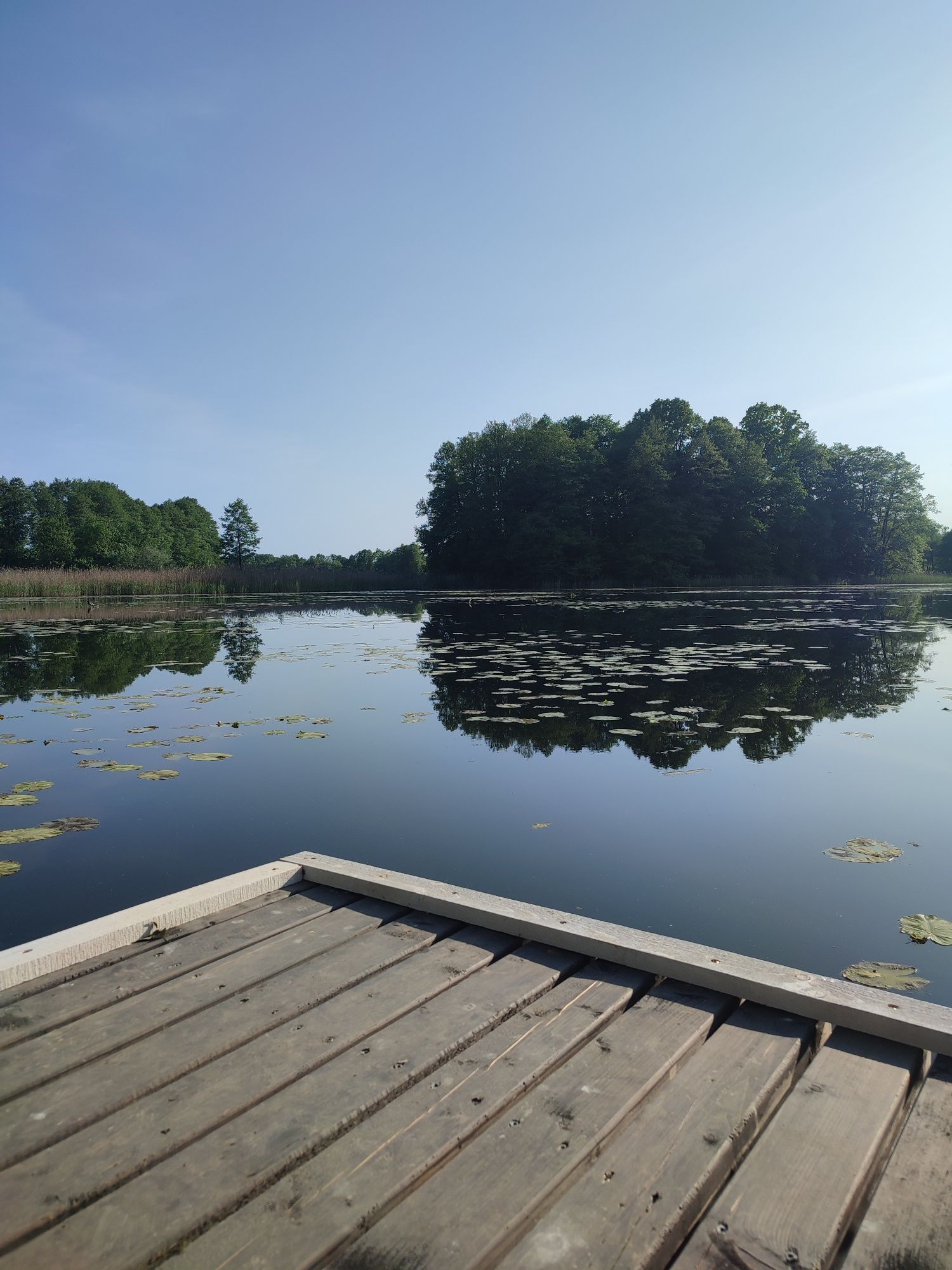 Domek letniskowy całoroczny z basenem, banią ruską i sauną  - Mazury!