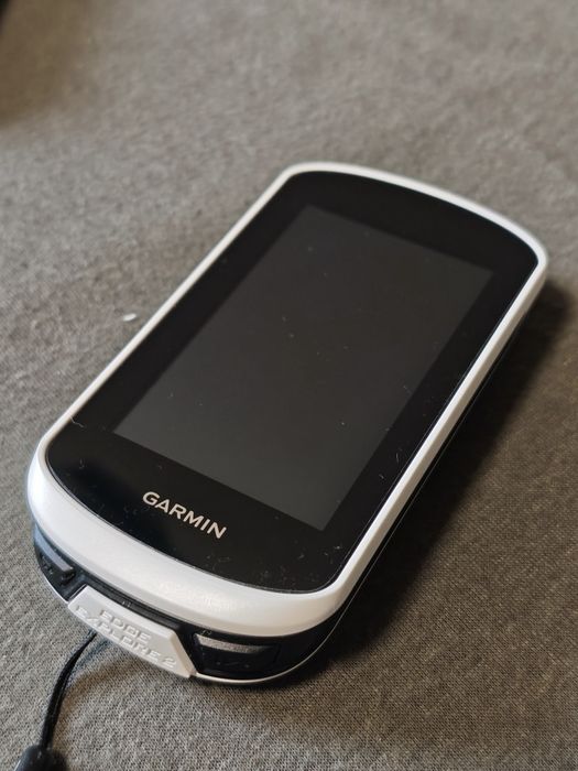 Garmin Explore 2, praktycznie nowy, 3 lata gwarancji