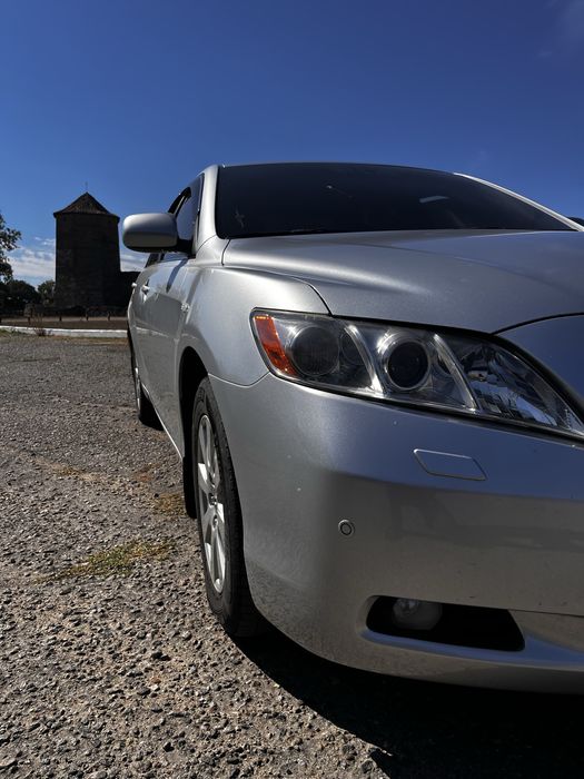 Toyota Camry 40 2.4
