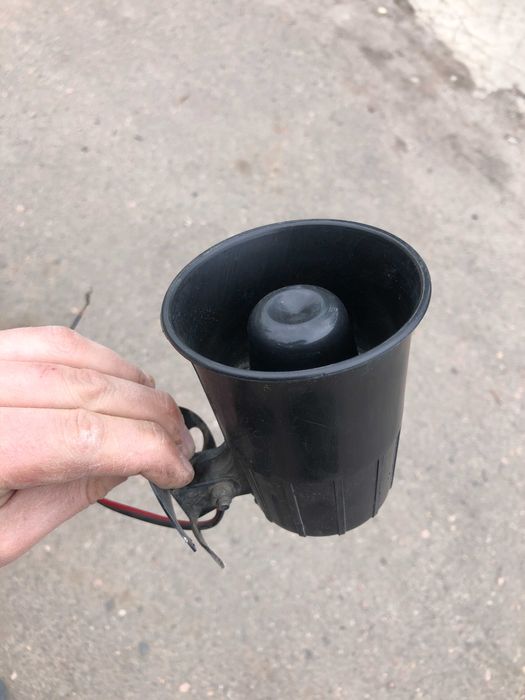 Сирена до сигналізації Пантера Pantera