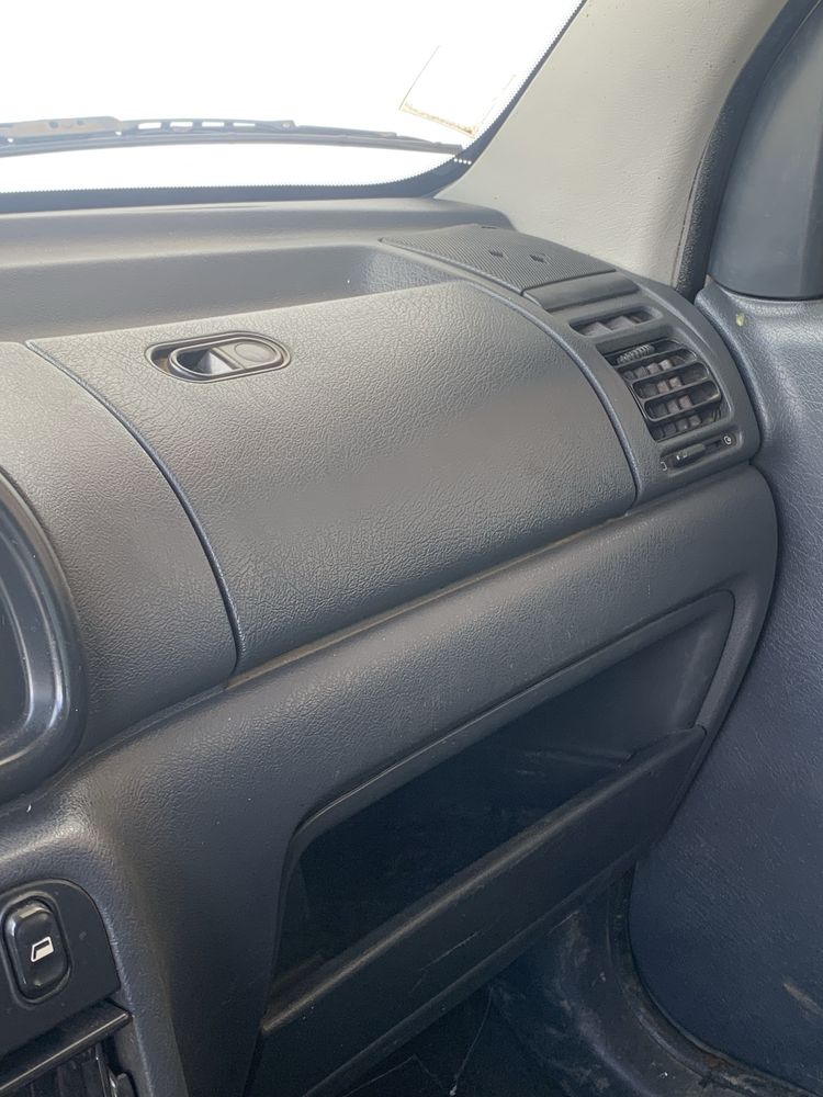 Peugeot Partner 1.9