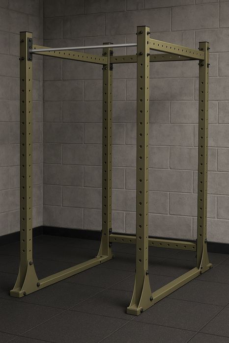 Klatki treningowe POWER RACK