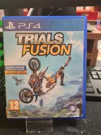 Trials Fusion PS4 Sklep Wysyłka Wymiana