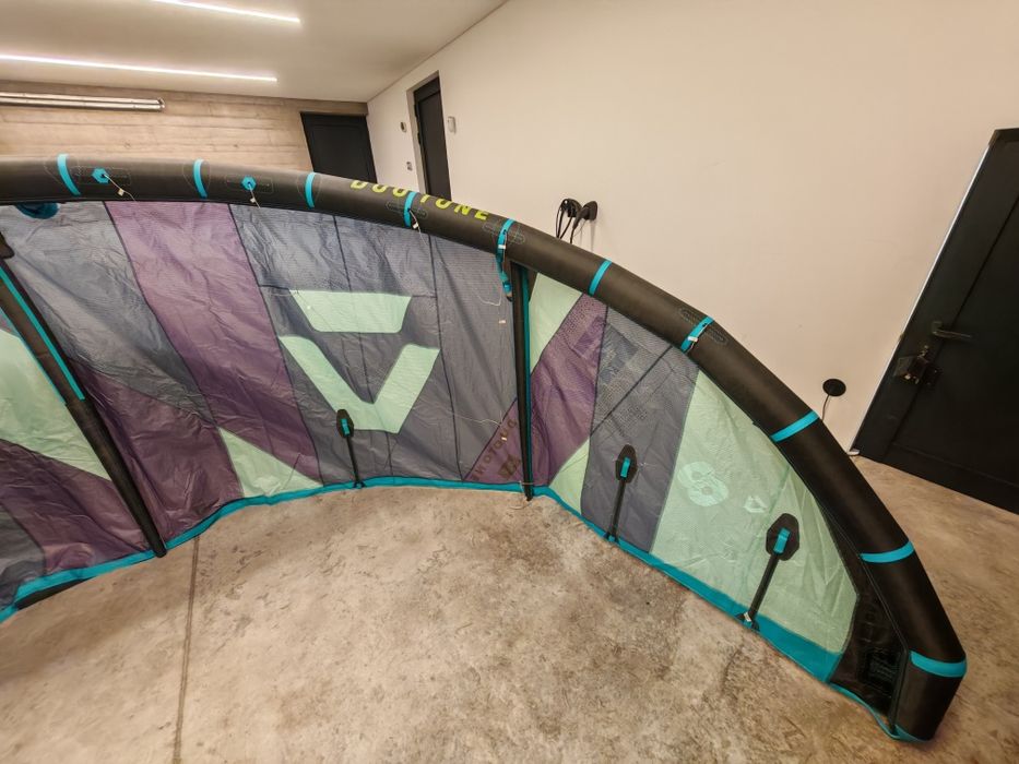 Duotone EVO SLS 8M de 2024