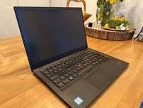Lenovo X1 Carbon 6 generacji i7 8650U 16 GB RAM 500GB LTE