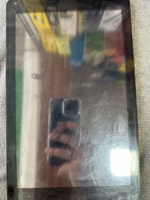 Планшет Sigma Tab A104