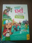 EMI i tajny klub super dziewczyn dookoła świata Kalifornia