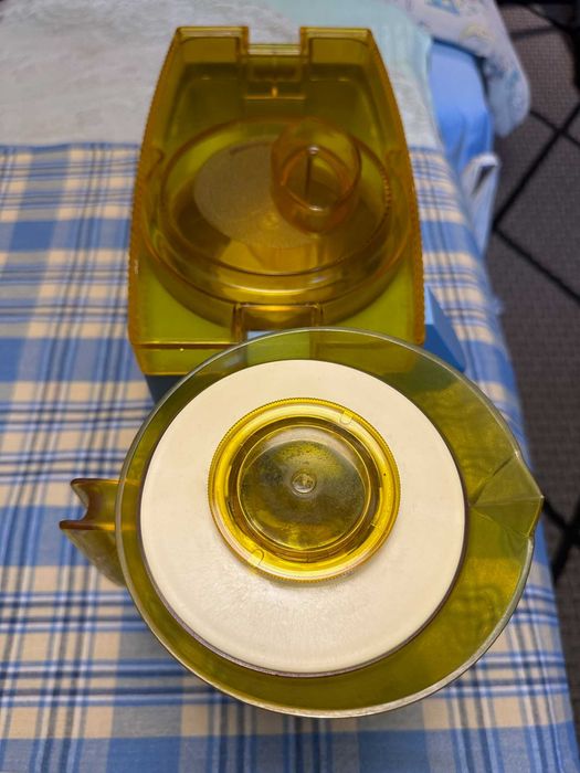 Sokowirówka ,,Katarzyna'',NOWA!,ok.50-letnia,PRL.