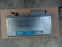 Блок управления АБС Mercedes Vario 0004462814 0265105041