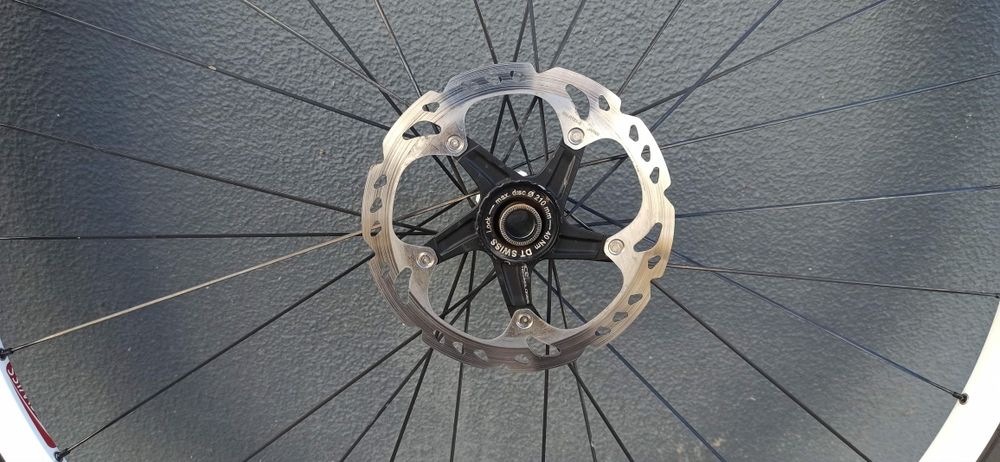 Rodas DT Swiss Spline 29''