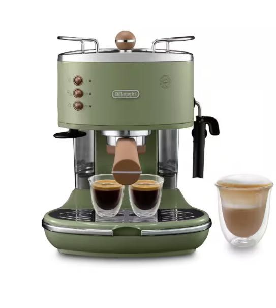 Ekspress icona vintage