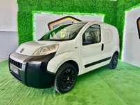 Fiat Fiorino 1.3 D Multijet