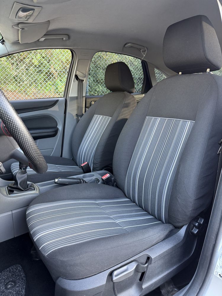 Ford Focus 1.6 TDCi | Nacional