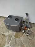 Pompa ciepła PCWU 3.0 kW