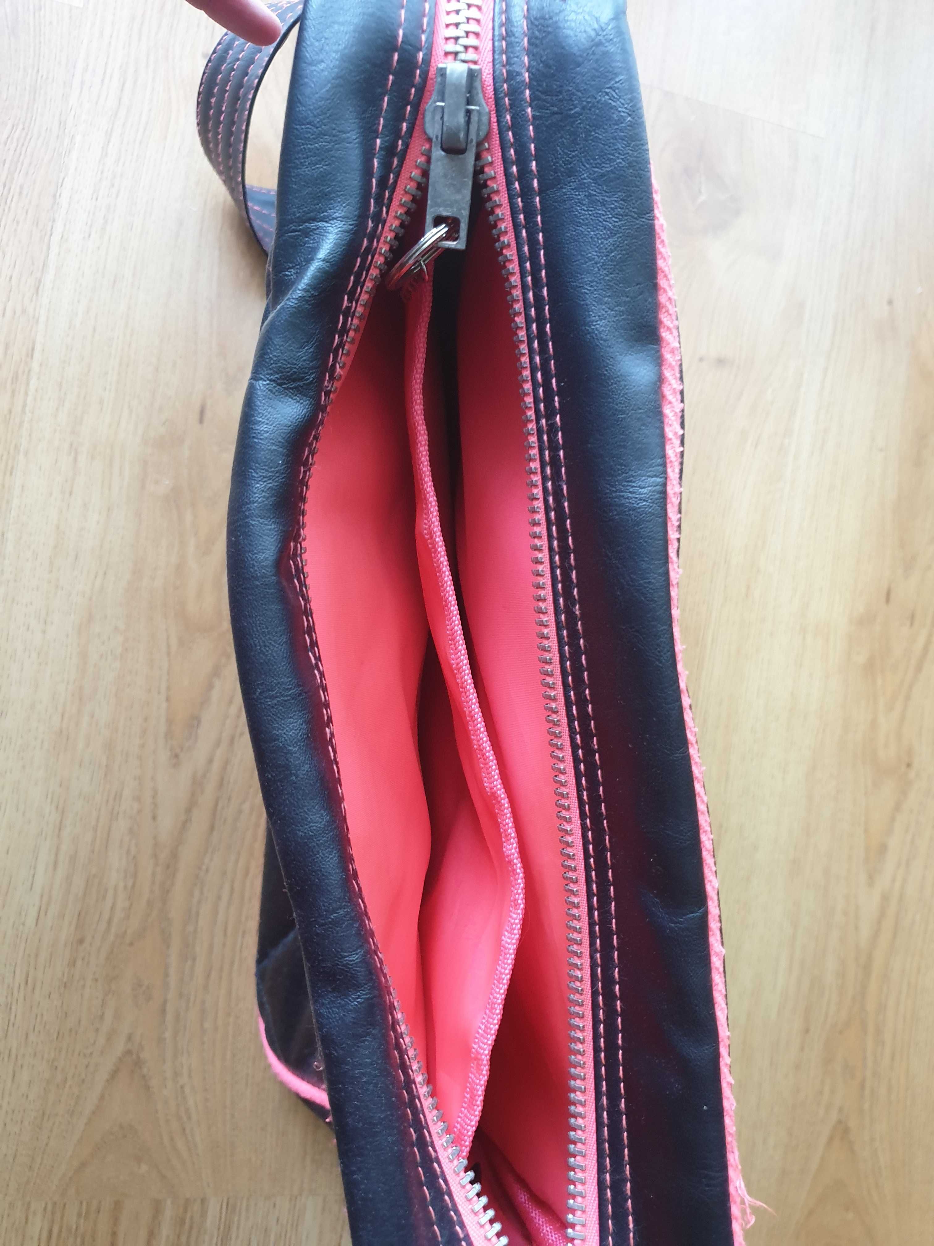 Torebka torba Superdry duża