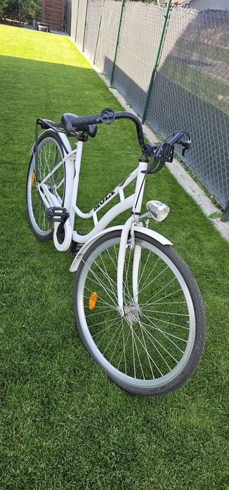 Sprzedam rower Moly Citybike