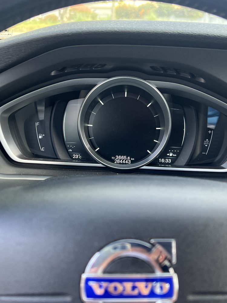 Volvo V40 D4 Cross Country (OCEAN RACE)