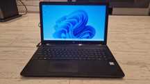 Laptop hp 15 da1033no 16 gb ram i5 8th