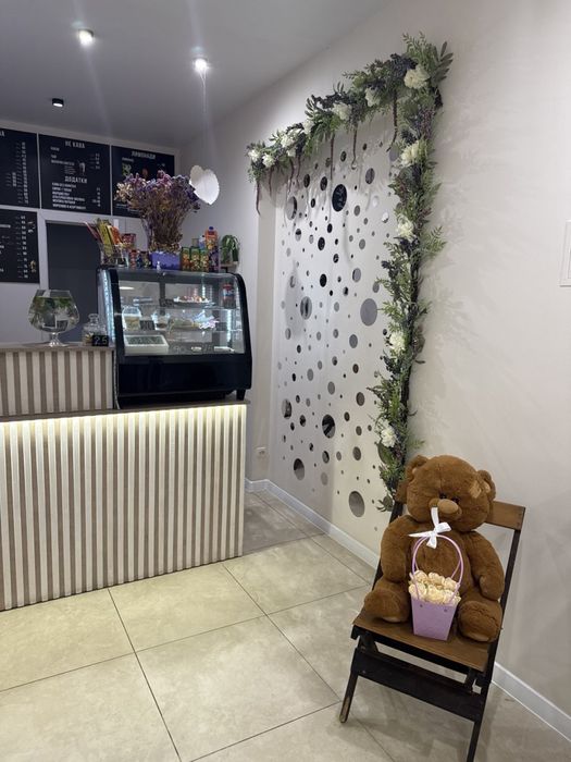 Продам Кофейню бизнес Тверская 19 (Яскрава)