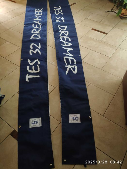 Lazy Jack TES 32 Dreamer