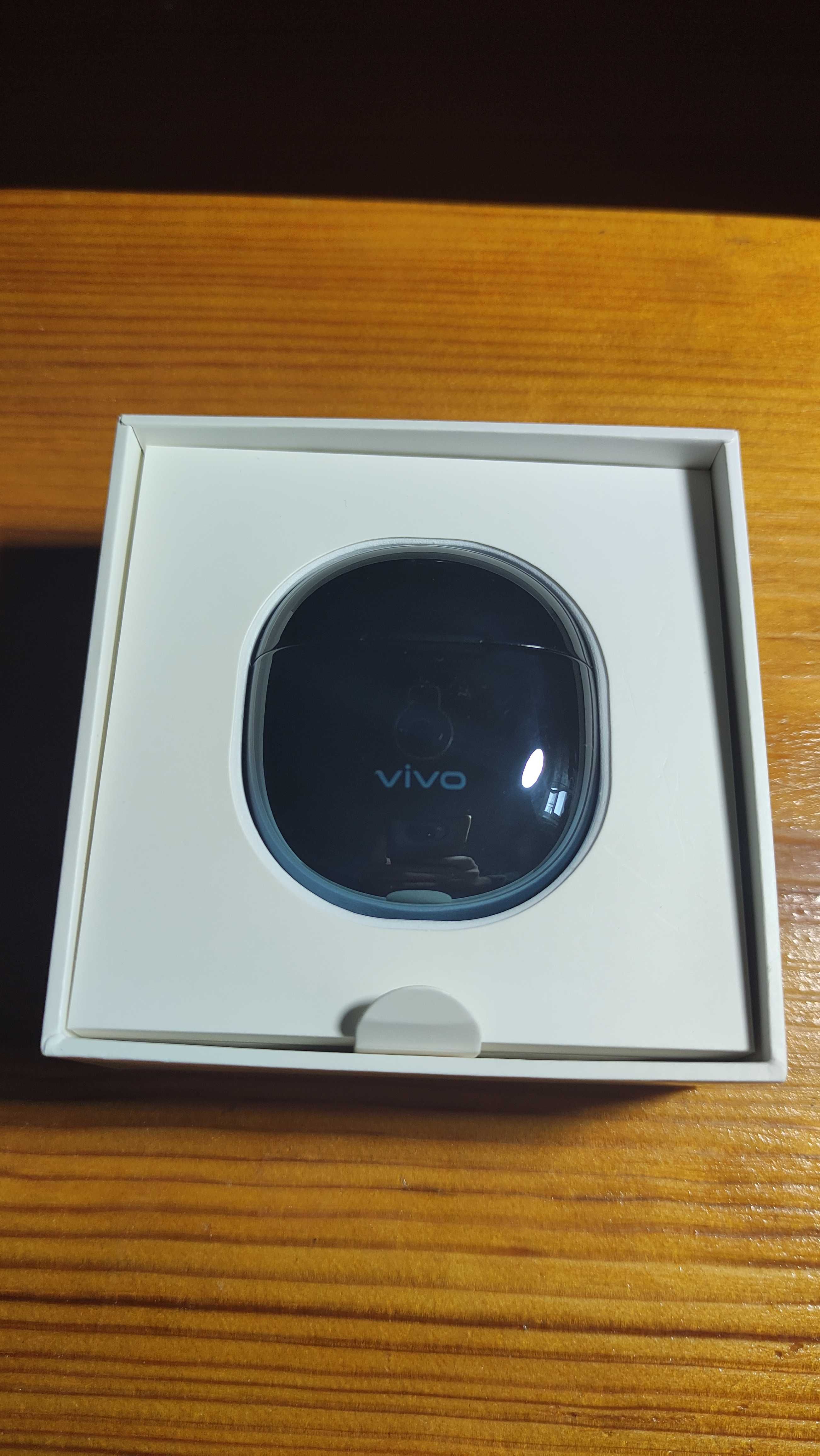 Продам оригінальні бездротові навушники Vivo TWS Neo