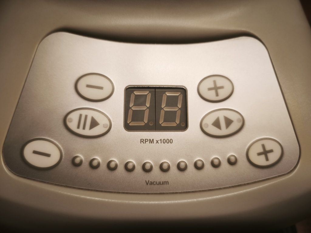 Frezarka promed 4030-SX