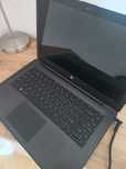 Laptop hp Windows 10