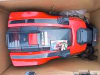 Wyprzedaż  Robot frelexo.cam 350.500 900 BT Einhell kosia