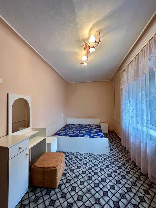 Продається 2-х кімнатна квартира 45,5 м2, 3 поверх. Р-н Формаркета