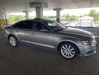 Audi A6 C7 2014 • Quattro • Premium Plus • 151 тис. км пробігу