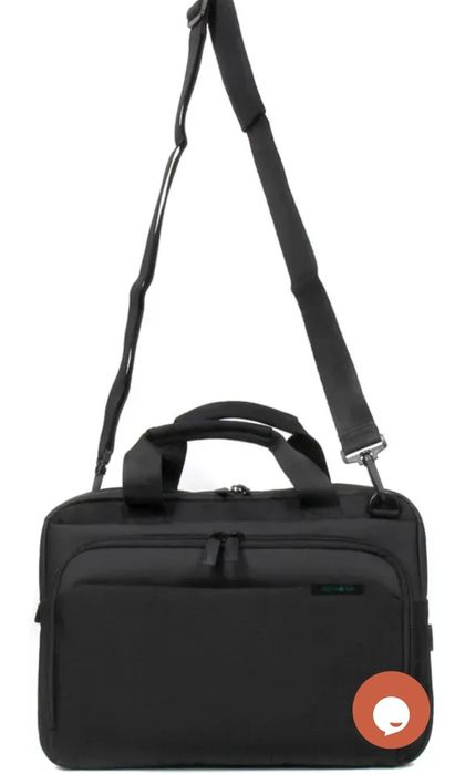 Сумка для ноутбука SAMSONITE MYSIGHT KF09 топ пів ціни сумка дешево!