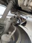 Amortecedor frente esquerdo FORD Focus II (DA_)