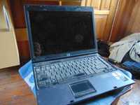 Ноутбук HP Compaq 6510b