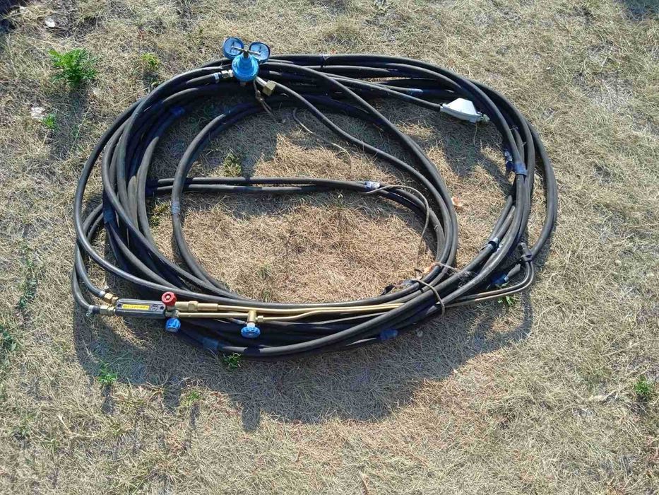 Продам газовый резак