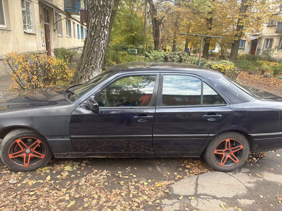 Продам Mersedes c190