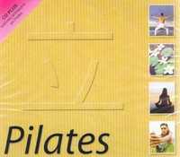Pilates - Cd, Praca Zbiorowa