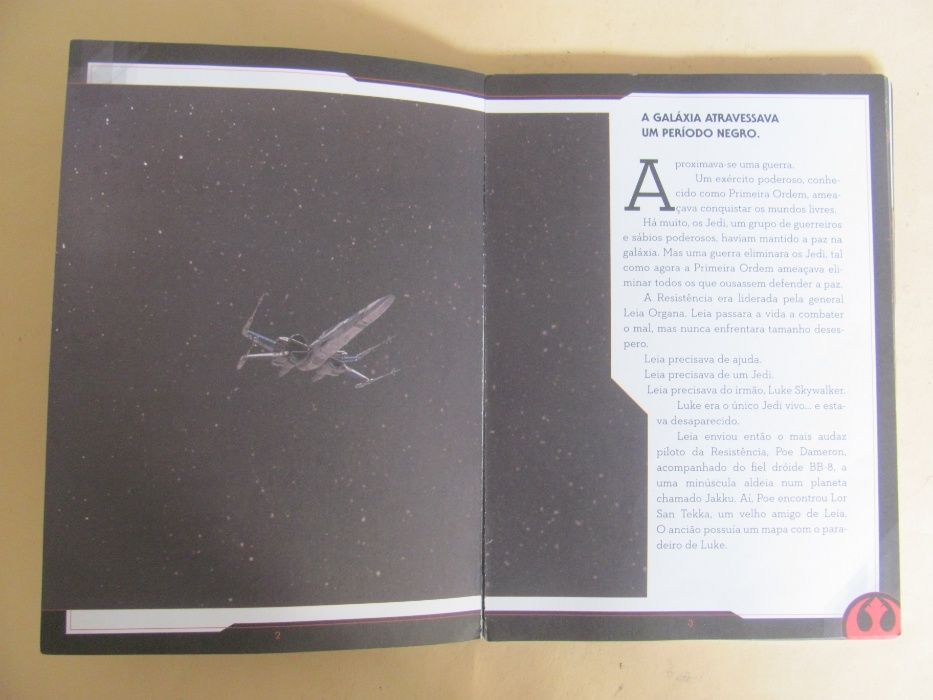Star Wars – O Despertar da Força