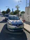 Renault Scenic 2015