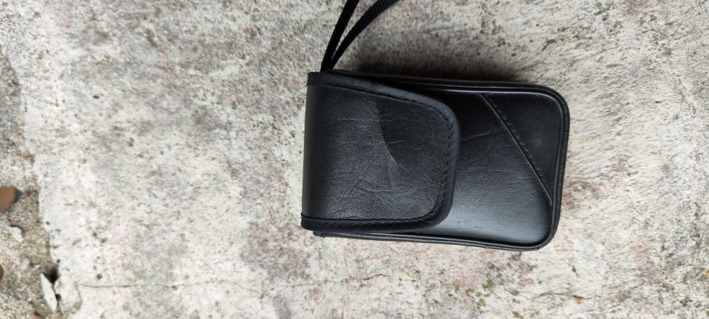 Aparat analogowy Carena Super mini