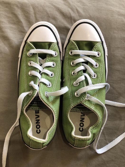 Кеди converse оригінал 36