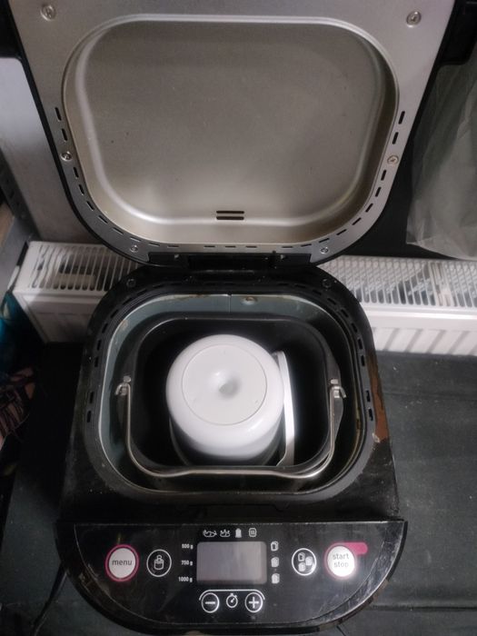 Wypiekacz do chleba Tefal B13-B Pain et Delice