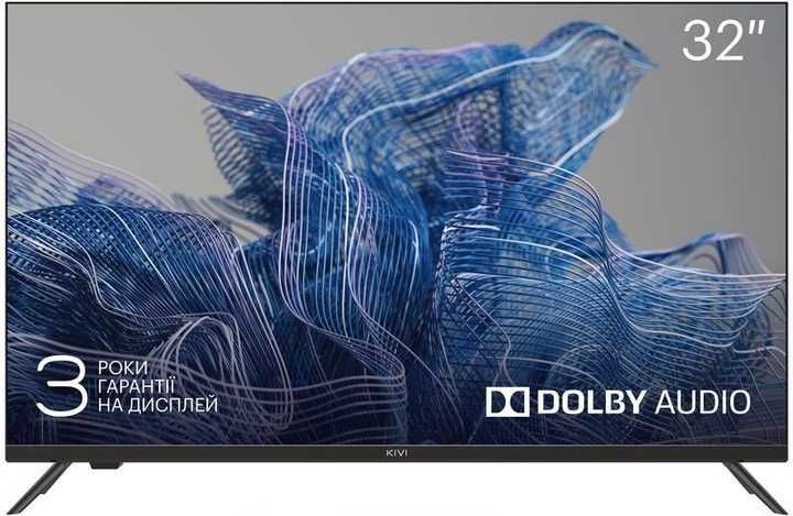 Телевізор Kivi,Xiaomi,Hisense,LG,Samsung,Romsat,Vinga,  32HQ2020T2