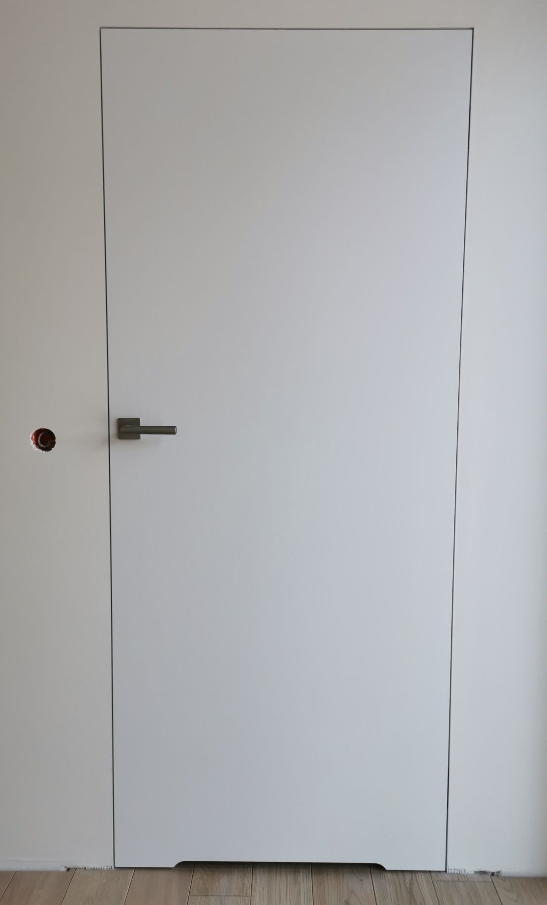 Drzwi Wewnętrzne DRE, Pol-skone, Erkado, Asilo, Porta