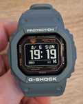 CASIO G-Shock G-Squad DW-H5600 -2ER