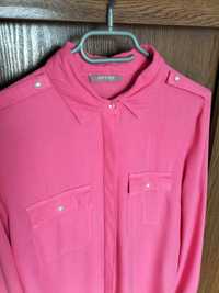 Koszula/bluzka Orsey 38 rozmiar z zakrytymi guzikami