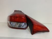 Фонари задние Nissan Kicks
