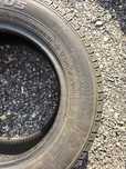 Opony zimowe sunfull 195/70 R15C