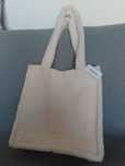 Torba typu shopper Guess