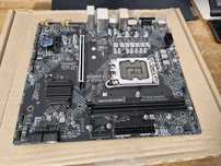 Płyta główna Micro ATX MSI PRO H610M-G WIFI DDR4 (2965)